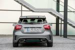 Mercedes-Benz A250 Motorsport Edition 2015 года